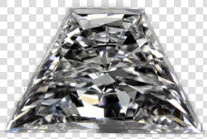 Trapezoid Loose Diamond  HD Png Download