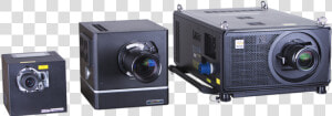 Digital Projection Remote Head  HD Png Download