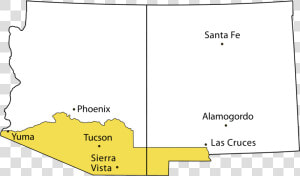 Pima County Gadsden Purchase  HD Png Download