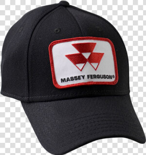 Massey Ferguson Hat  Flexible Fit   Massey Ferguson Hats  HD Png Download