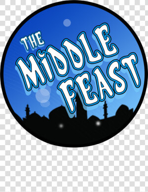 The Middle Feast Food Truck   Png Download  Transparent Png