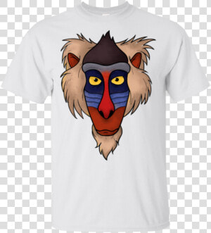 Pop up Tee   Rafiki   Hafiki  HD Png Download