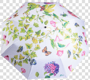 Picture Of Flower Rain   Tablecloth  HD Png Download