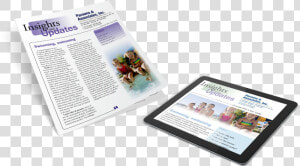 Personal Lines Newsletter  HD Png Download