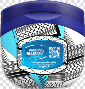 Vaseline Healing Project Limited Edition Jar   Water Bottle  HD Png Download
