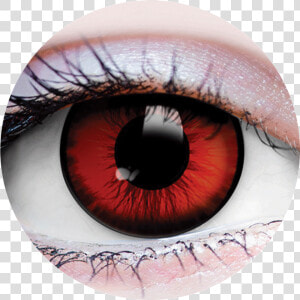 Sunrise Ash Contact Lens  HD Png Download