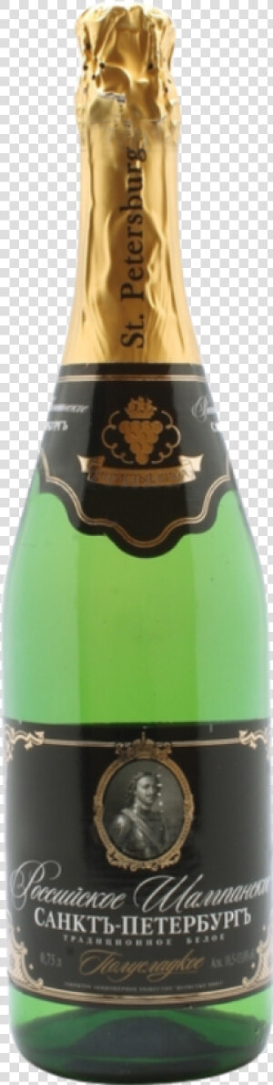 Champagne Bottle Png   Jean Laurent Champagne Brut  Transparent Png