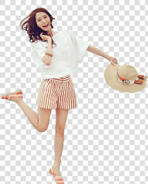 Im Yoona Png Transparent  Png Download