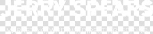 Jerry Spears Name And Title Copy   Ihs Markit Logo White  HD Png Download