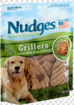 Nudges Dog Treats  HD Png Download