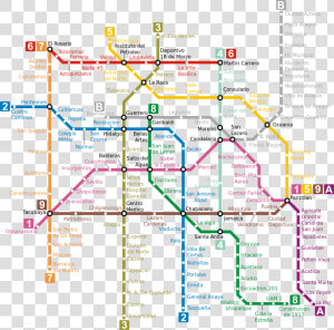 Metro Mexico City  HD Png Download
