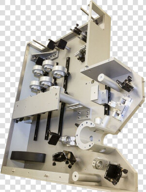 Metal Lathe  HD Png Download