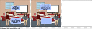 Komik Ahh Ahh Ahh  HD Png Download