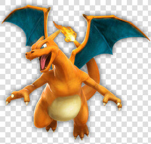 Transparent Mega Charizard X Png   Pokemon Charizard Png  Png Download