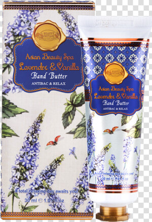 Beauty Cottage Hand Butter  HD Png Download