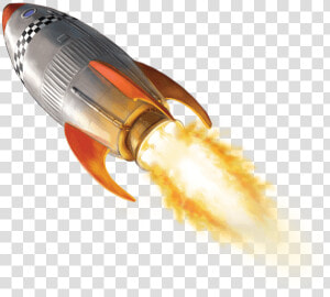 Rocket Blast Off Png   Rocket Taking Off Png  Transparent Png