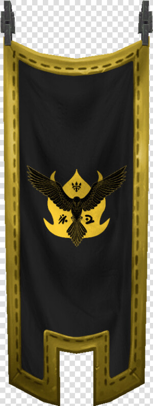 Moon Guard Wiki   Emblem  HD Png Download