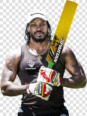 Chris Gayle Pic Hd  HD Png Download