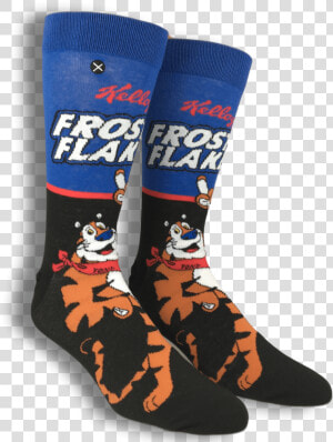 Frosted Flakes Socks By Odd Sox  HD Png Download