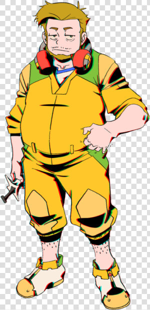 Cutout Stewart V01   Cartoon  HD Png Download