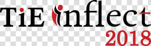 Become A Sponsor   Tie Inflect Logo Transparent  HD Png Download