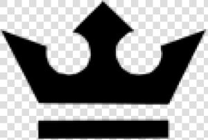 King Crown Logo   Rei Iptv  HD Png Download