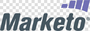 Thumb Image   Transparent Png Marketo Logo  Png Download
