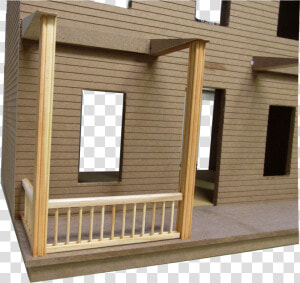 Porch Png  Transparent Png