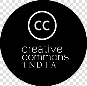 Creative Commons India Logo Competition 13   Circle  HD Png Download