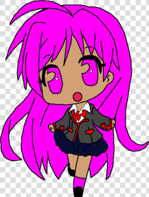 Midori Gurin  HD Png Download