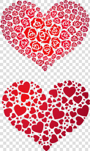 Valentine Png Hd Transparent Valentine Hd   Heart Of Hearts Png  Png Download