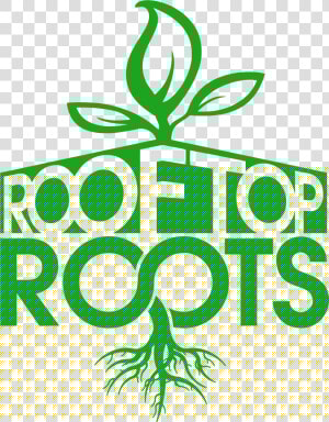 Rooftop Roots   Graphic Design  HD Png Download