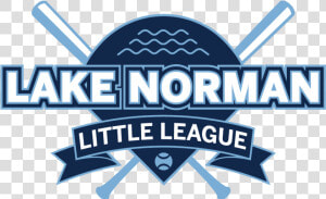 Lake Norman Little League  HD Png Download