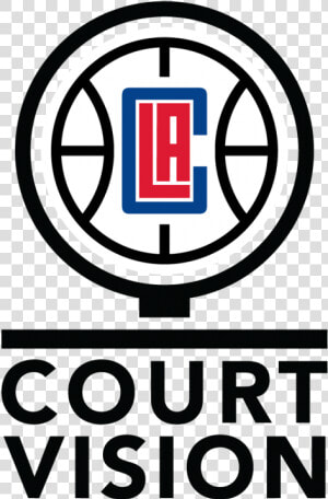 Los Angeles Clippers Logo 2019  HD Png Download