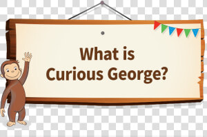 What Is Curious George   Výroba A Přenos Elektrické Energie  HD Png Download
