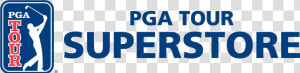 Pga Tour Superstore Logo  HD Png Download