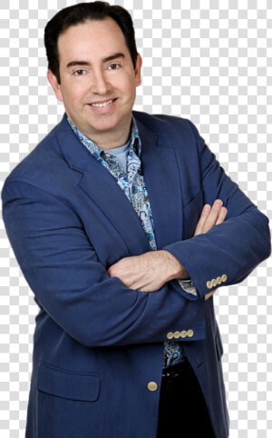 10037 34b   Businessperson   Craig Rispin  HD Png Download