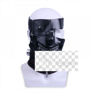 Transparent Tokyo Ghoul Mask Png   Маска Токийский Гуль Фильм  Png Download