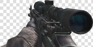 Sniper Rifle Mlg Png  Transparent Png