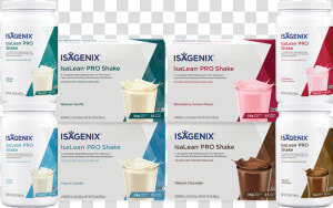 Isalean Pro  HD Png Download