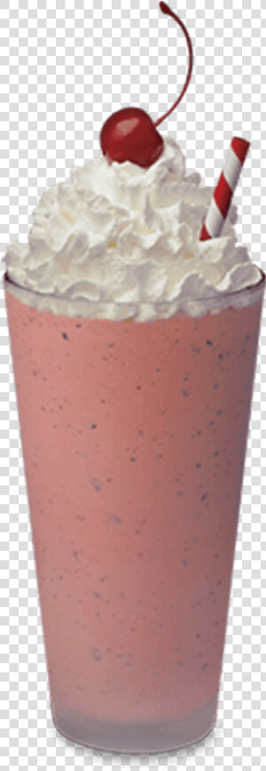 Peppermint Chocolate Chip Milkshake Png  Transparent Png