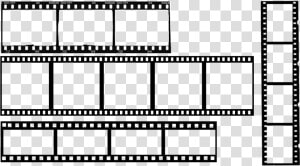 Cintas Png By  camirdt   Filmstrip  Transparent Png