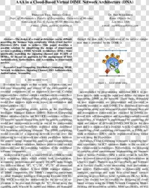 Scientific Paper Example  HD Png Download