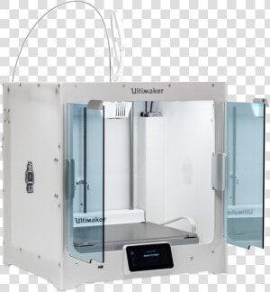Ultimaker S5 3d Printer  HD Png Download