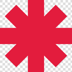 Red Hot Chili Peppers Logo Png  Transparent Png