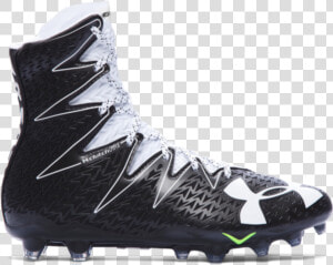 Under Armour Ua Highlight Football Cleats  HD Png Download