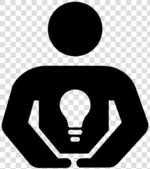 Thumb Image   Intellectual Property Icon  HD Png Download