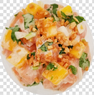 Pokemoto Miso Salmon  HD Png Download