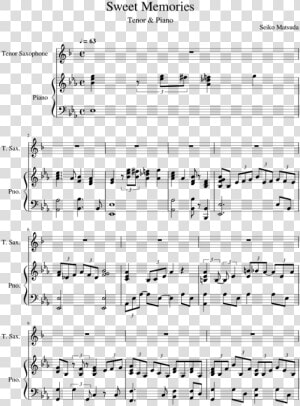 He Sees Me Piano Sheet Music  HD Png Download
