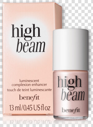 High Beam Liquid Highlighter Benefit Cosmetics   Liquid Highlighter In Pakistan  HD Png Download